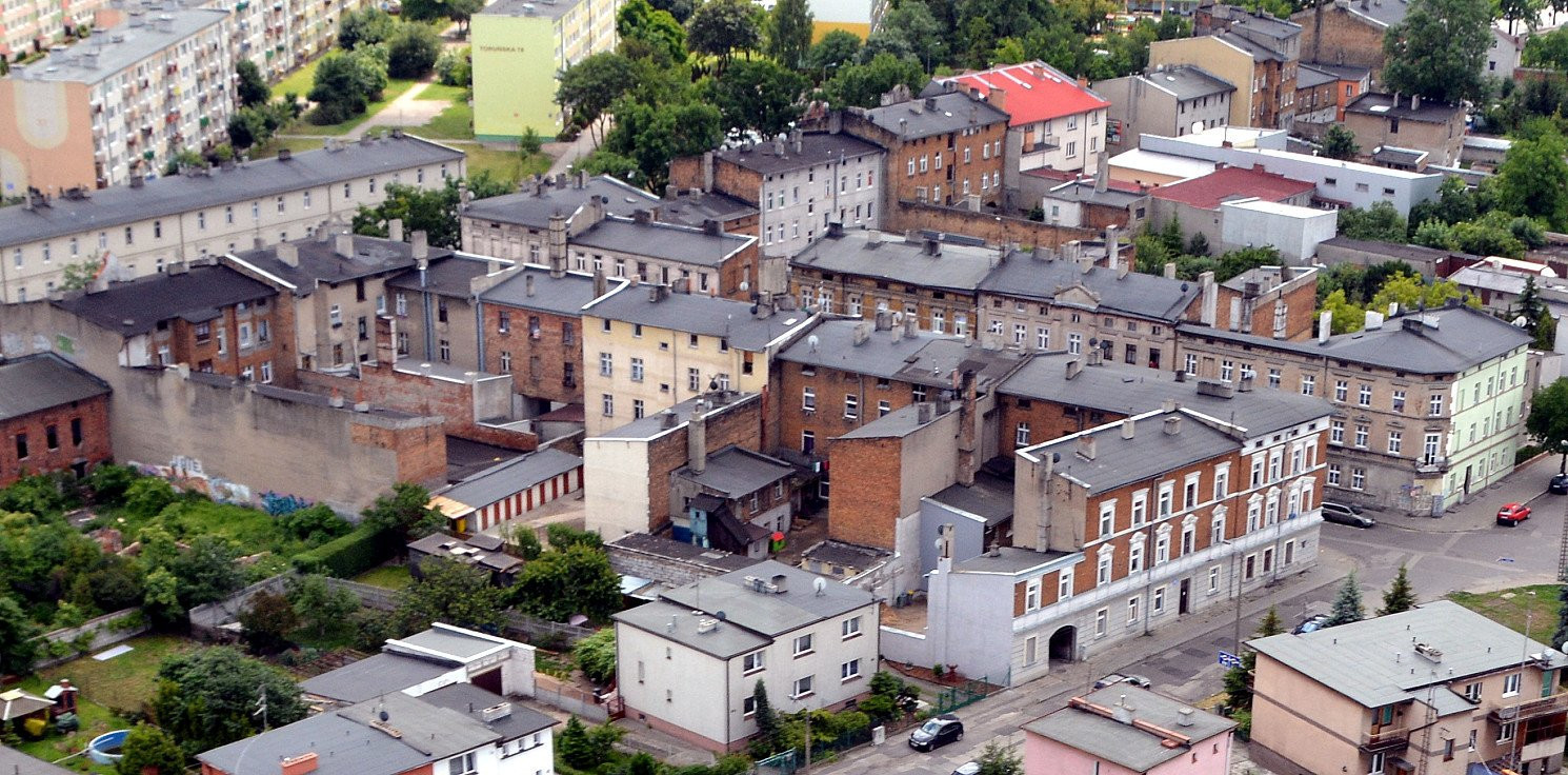 Inowrocław - Inowrocławianie nie płacą miastu. Długi idą w miliony