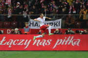 Polska jedną nogą w mistrzostwach Europy