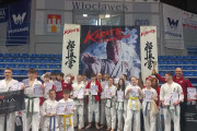 20 medali dla inowrocławskich karateków