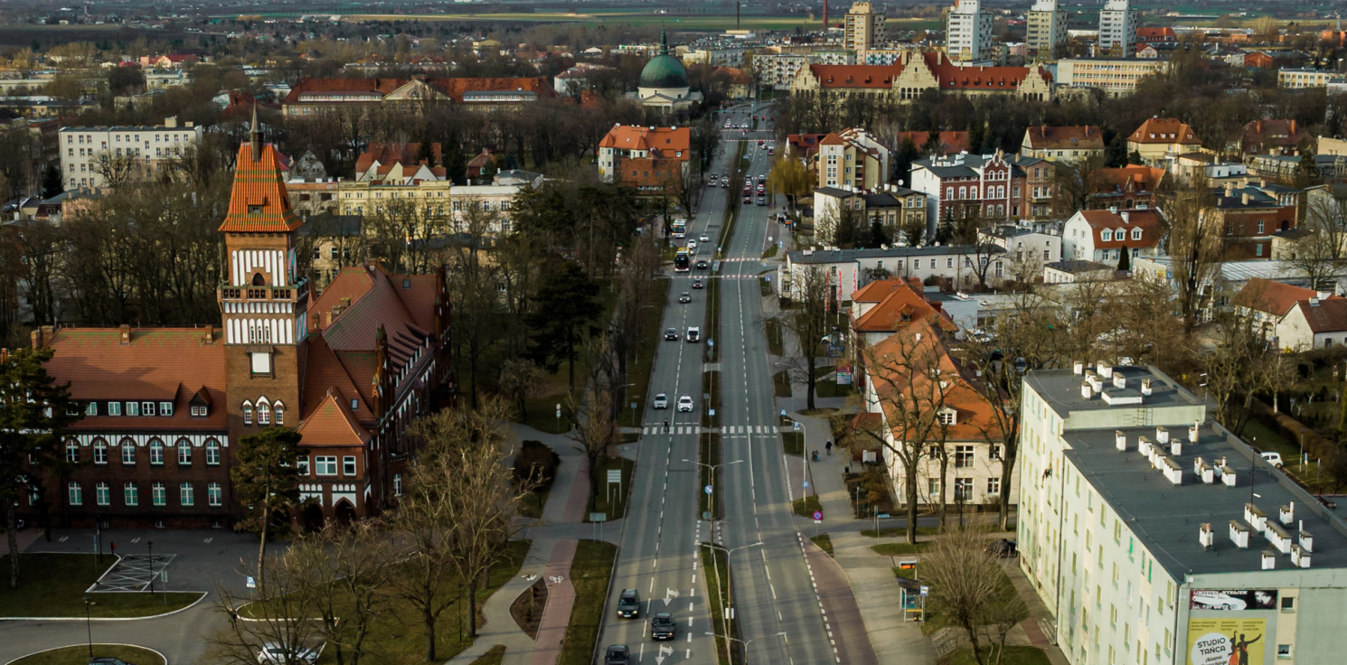 Inowrocław - W środę debata kandydatów na prezydenta miasta
