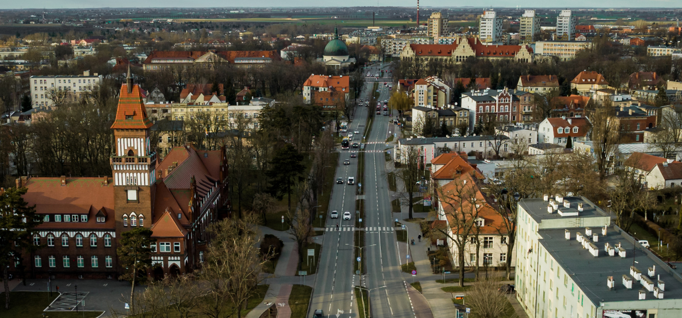 Inowrocław - W środę debata kandydatów na prezydenta miasta