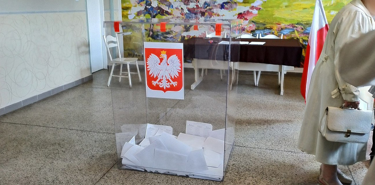 Inowrocław - Wybory samorządowe. Ważne informacje dla głosujących