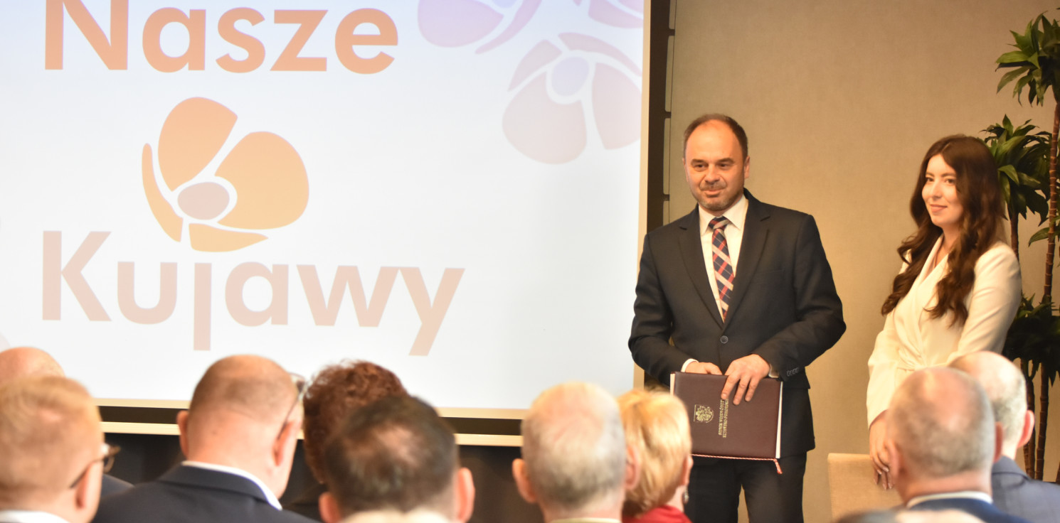 Inowrocław - Nasze Kujawy: współpraca jest najważniejsza