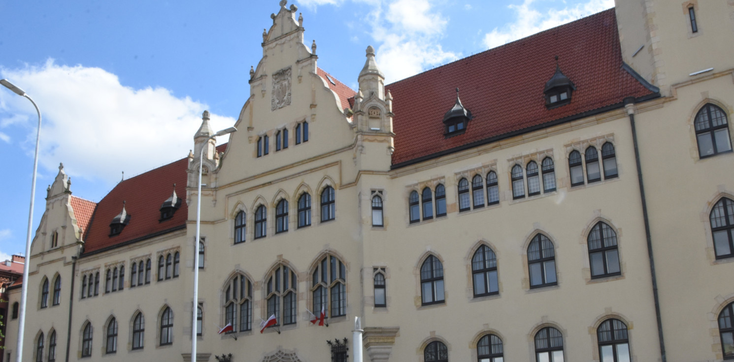 Gmina Inowrocław - Zarzucił swojemu rywalowi nieprawdę. Co na to sąd?