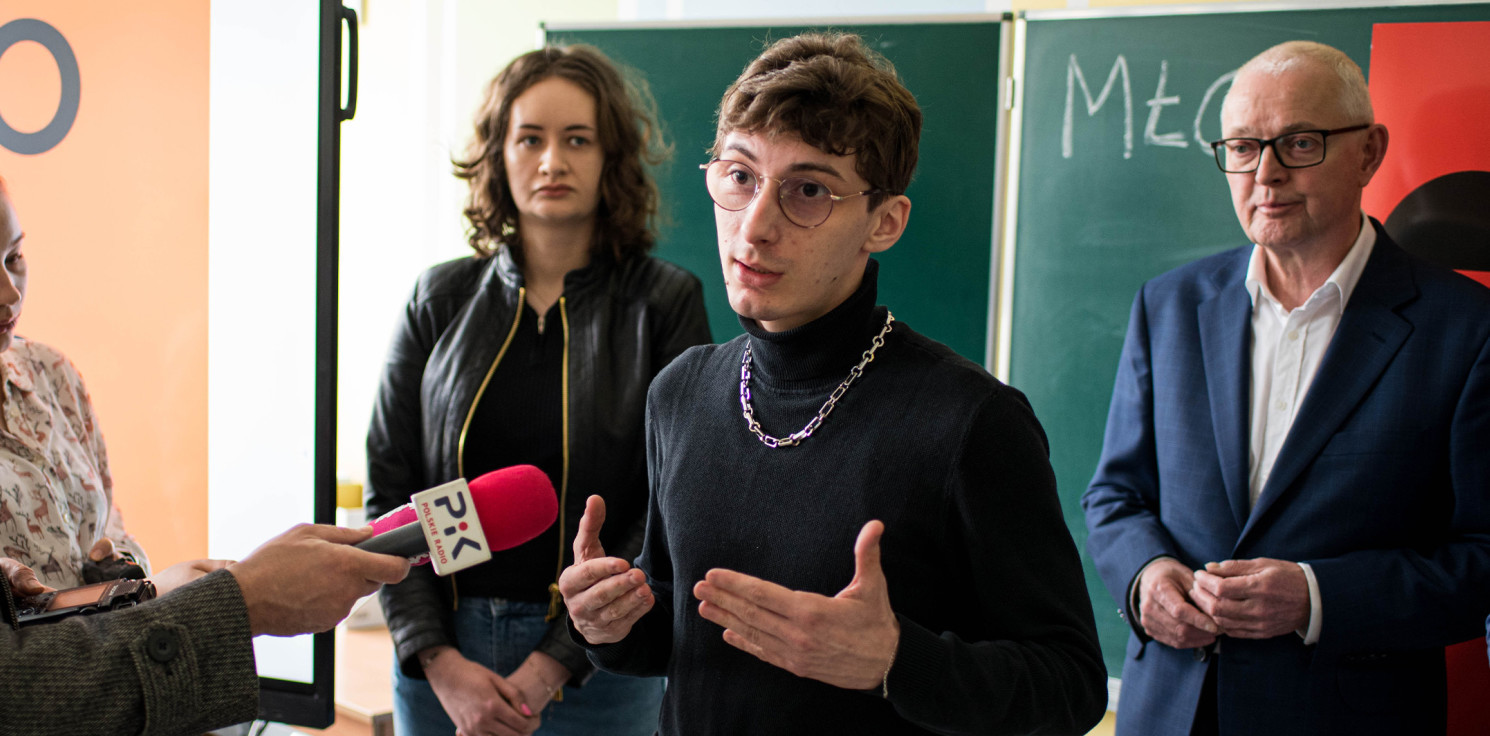 Inowrocław - Nowe zajęcia w inowrocławskich szkołach. Chodzi o zdrowie psychiczne