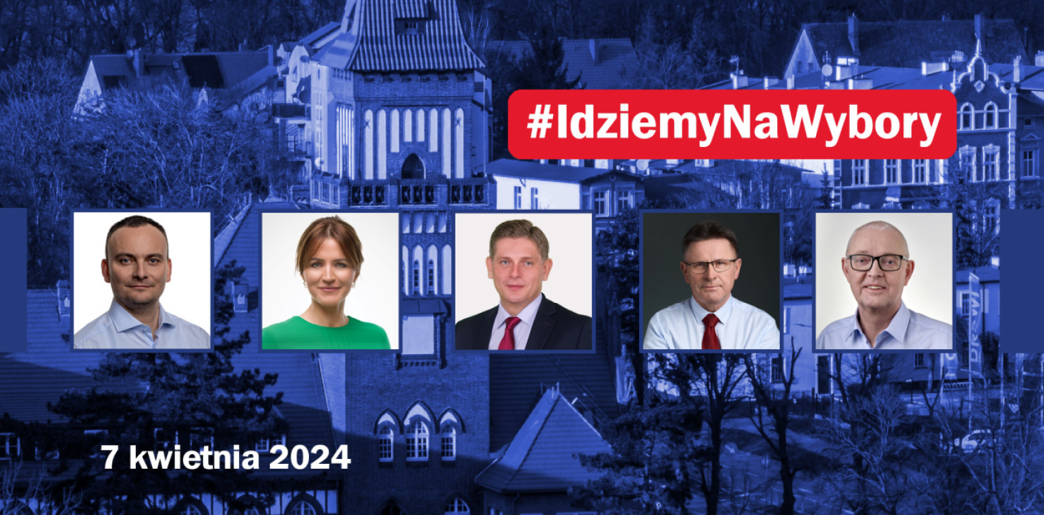 Region - #IdziemyNaWybory 5: Jaka przyszłość dla centrum miasta?