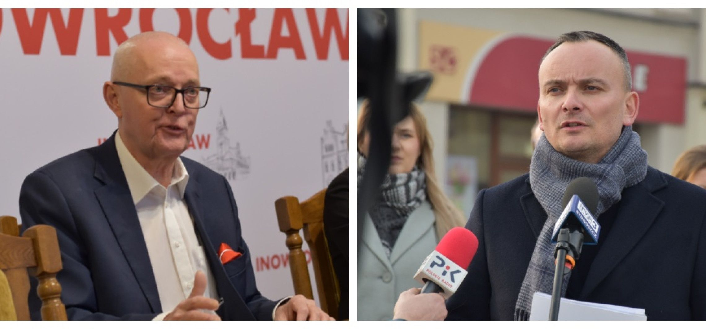 Inowrocław - Czy kandydaci staną do debaty prezydenckiej?