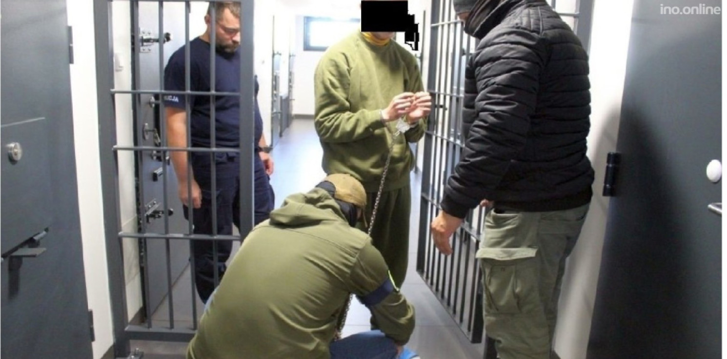 Inowrocław - Czy zabijając Nadię, Mikołaj J. był poczytalny? 
