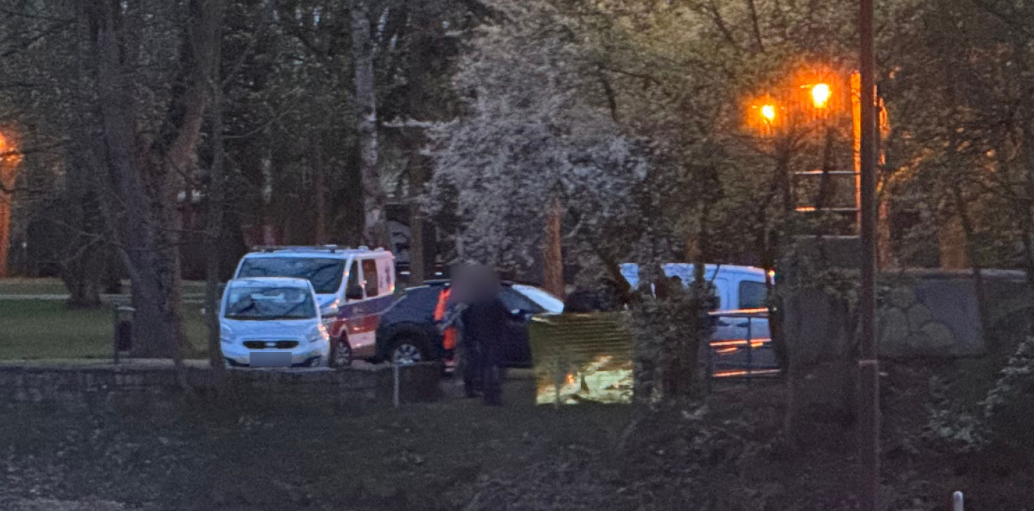 Inowrocław - Śledczy badają sprawę utonięcia w Solankach