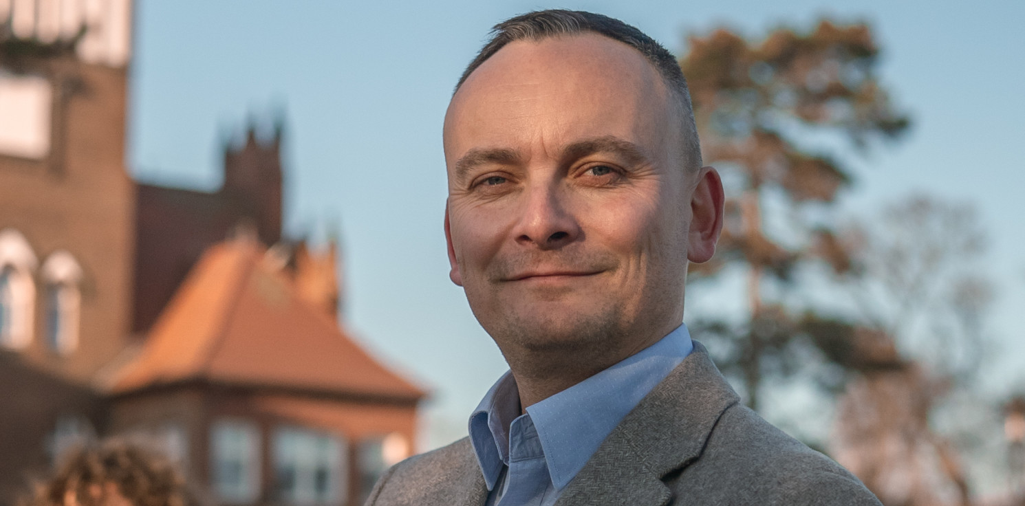Inowrocław - Arkadiusz Fajok dla Ino.online: Kampania była brudna, ale prawda się obroniła