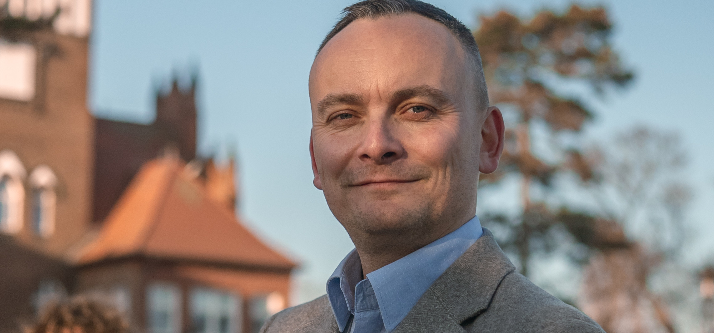 Inowrocław - Arkadiusz Fajok dla Ino.online: Kampania była brudna, ale prawda się obroniła