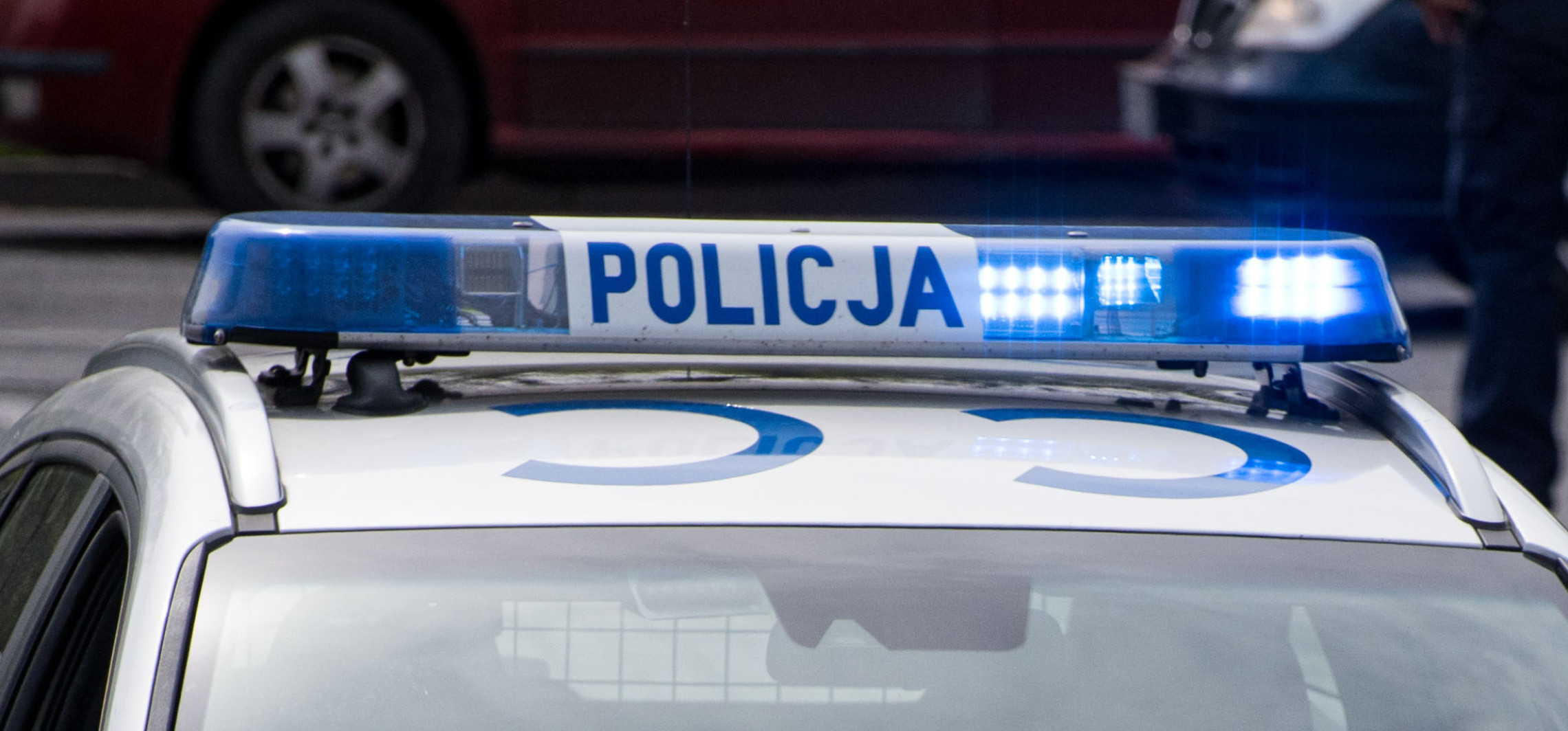 Kruszwica - Kruszwiccy policjanci zatrzymali nietrzeźwego rowerzystę