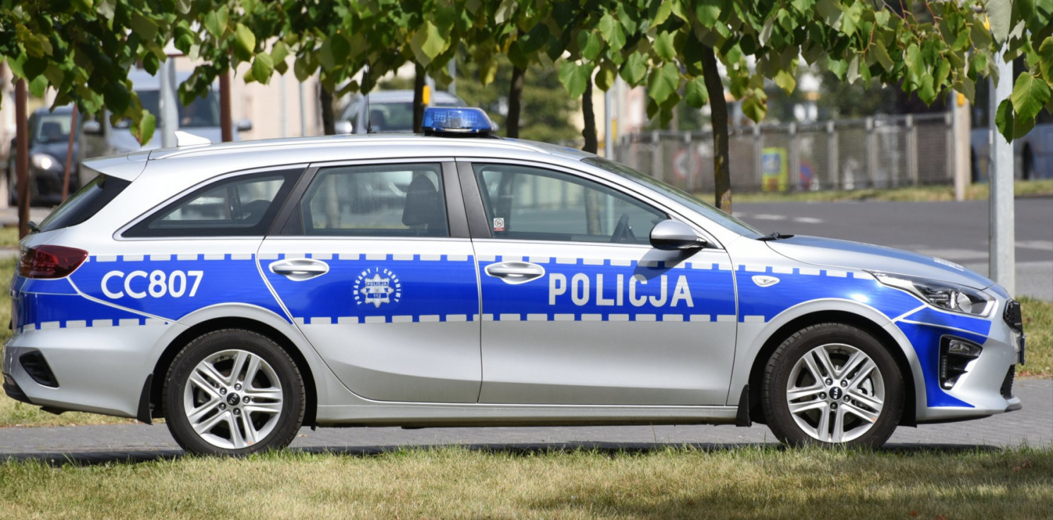 Mogilno - Jechał po alkoholu, z sądowym zakazem i narkotykami