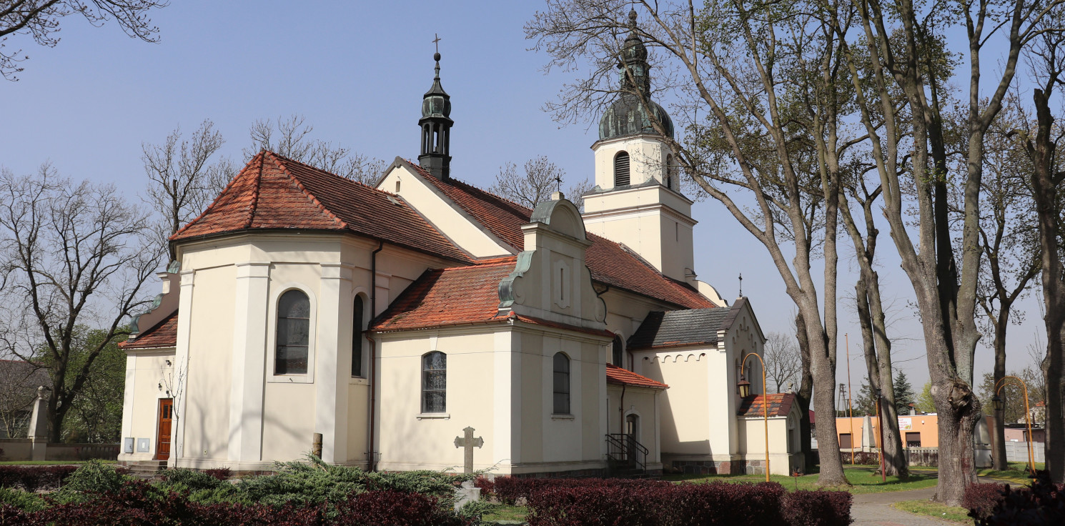 Inowrocław - Na ratowanie tych zabytków popłyną pieniądze