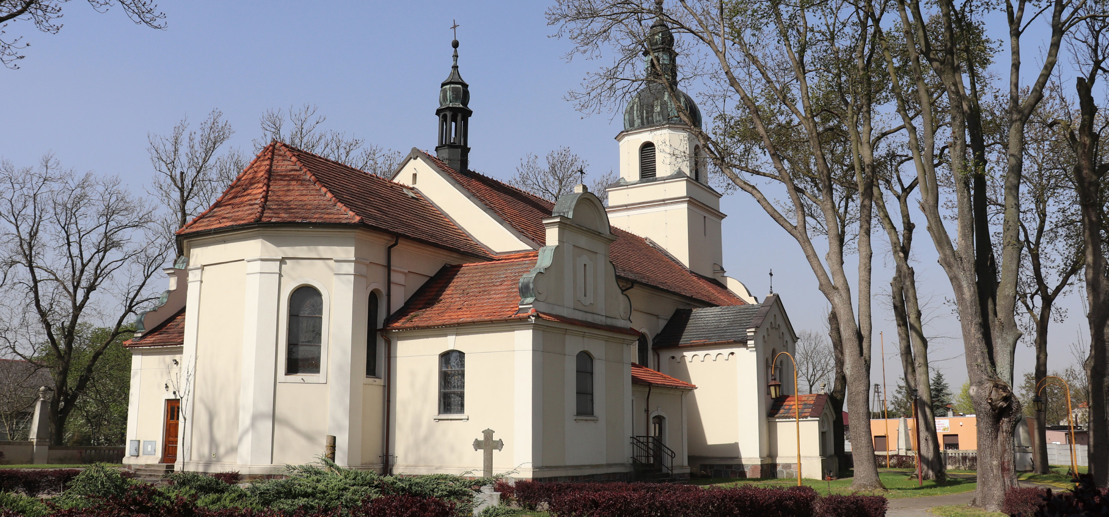 Inowrocław - Na ratowanie tych zabytków popłyną pieniądze