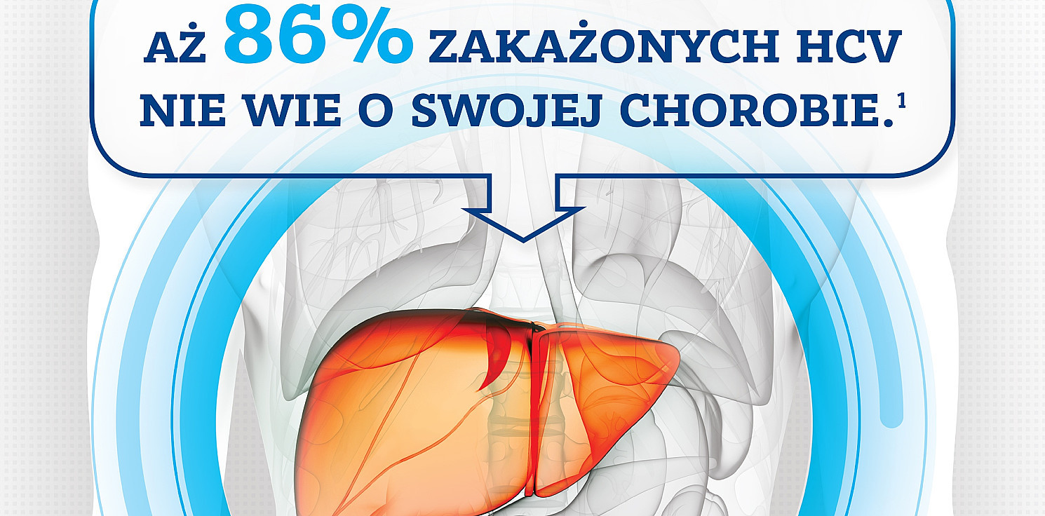 Bydgoszcz - Bezpłatne testy przeciwko HCV