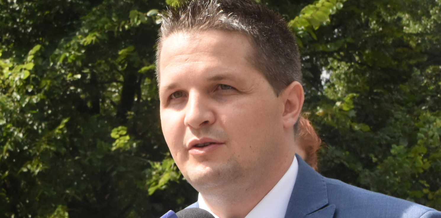 Inowrocław - Nieoficjalnie: w powiecie będzie nowy starosta