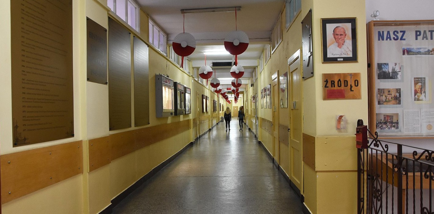Inowrocław - Tak wypadły nasze technika w rankingu edukacyjnym