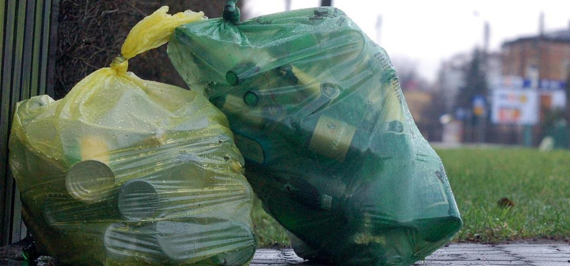 Gmina Inowrocław - Mieszkańcy gminy zapłacą więcej za odpady