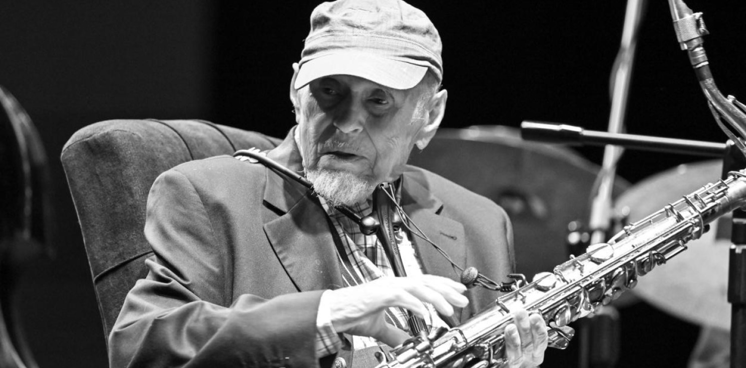 Kraj - Zmarł Jan "Ptaszyn" Wróblewski. Muzyk miał 88 lat 