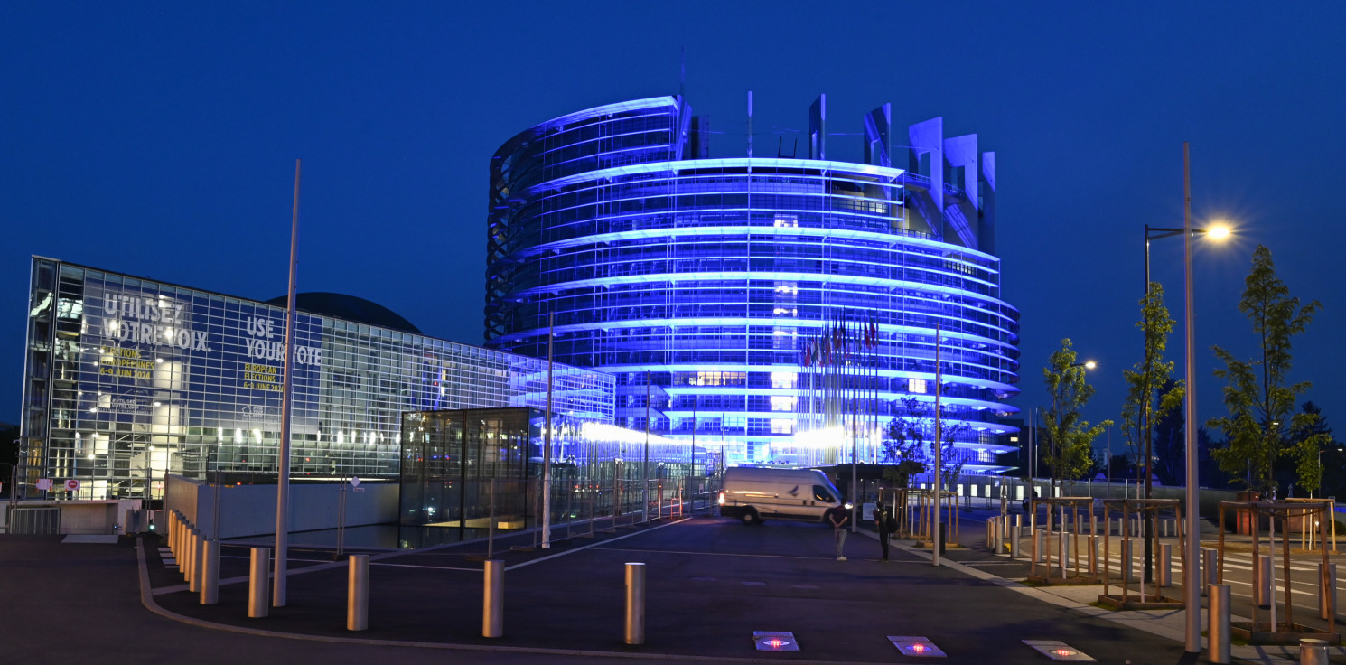 Inowrocław - Wkrótce wybory do Europarlamentu. Oto kandydaci z naszego regionu