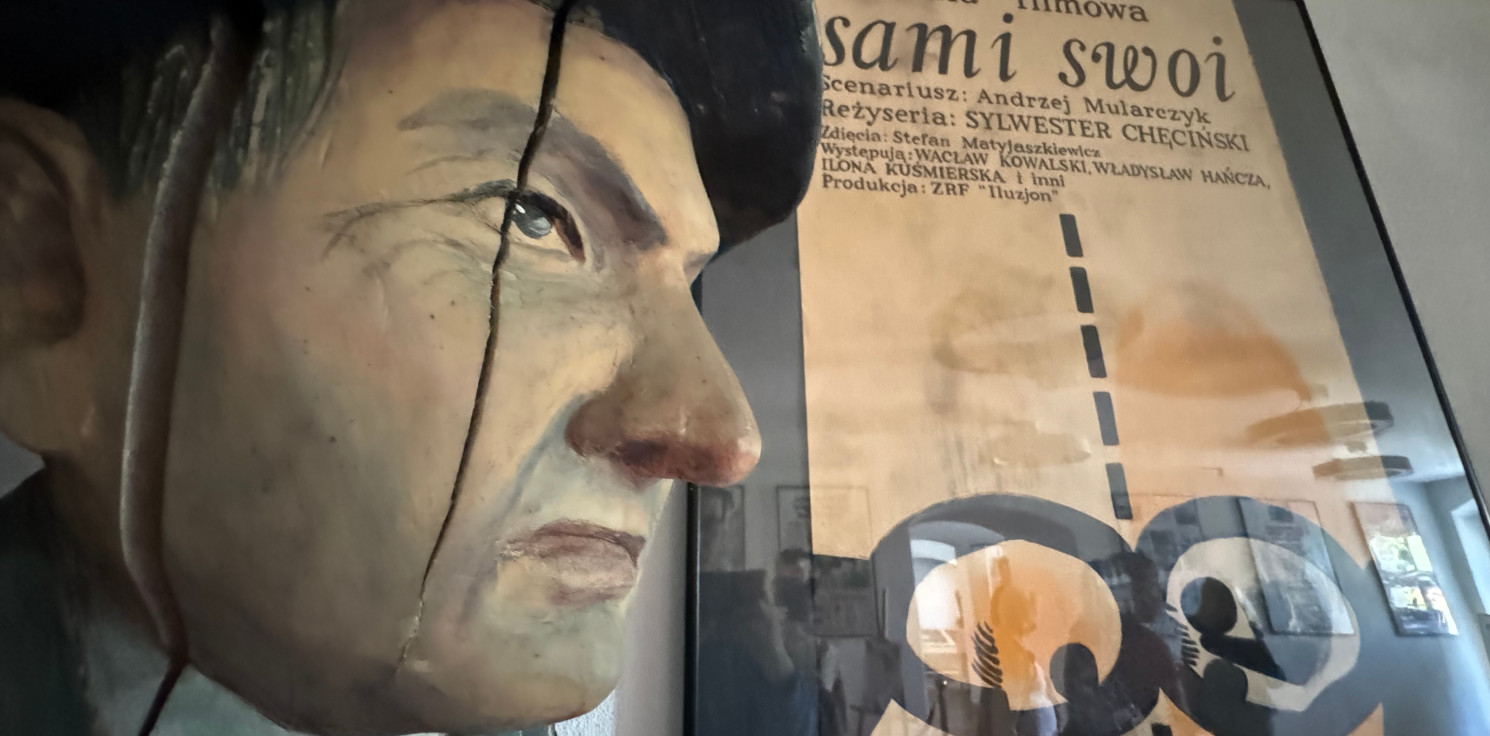 Mogilno - Sami swoi i Piłkarski poker. Przed nami Pyszadło