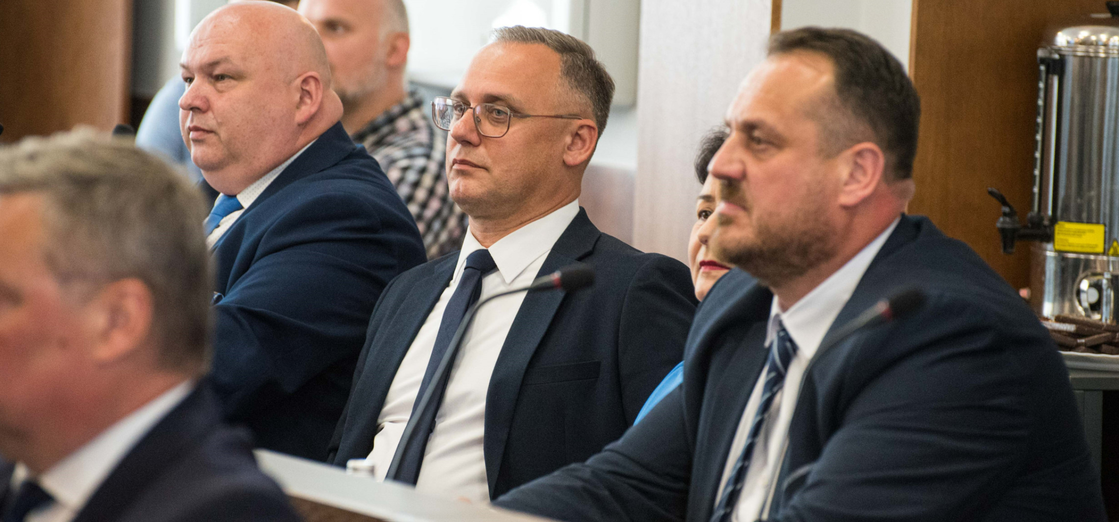 Inowrocław - Powiatowi radni PiS komentują ostatnie wydarzenia