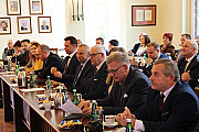 Trwa konferencja polsko-białoruska