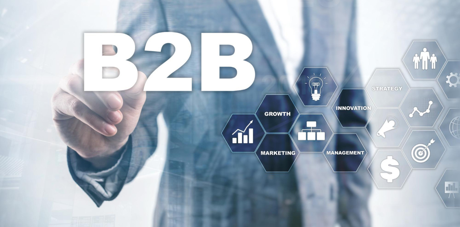 Region - Platforma B2B - jakie są korzyści z jej wdrożenia?