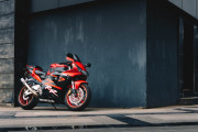 Poradnik dla początkujących motocyklistów: Jak wybrać pierwszy motocykl