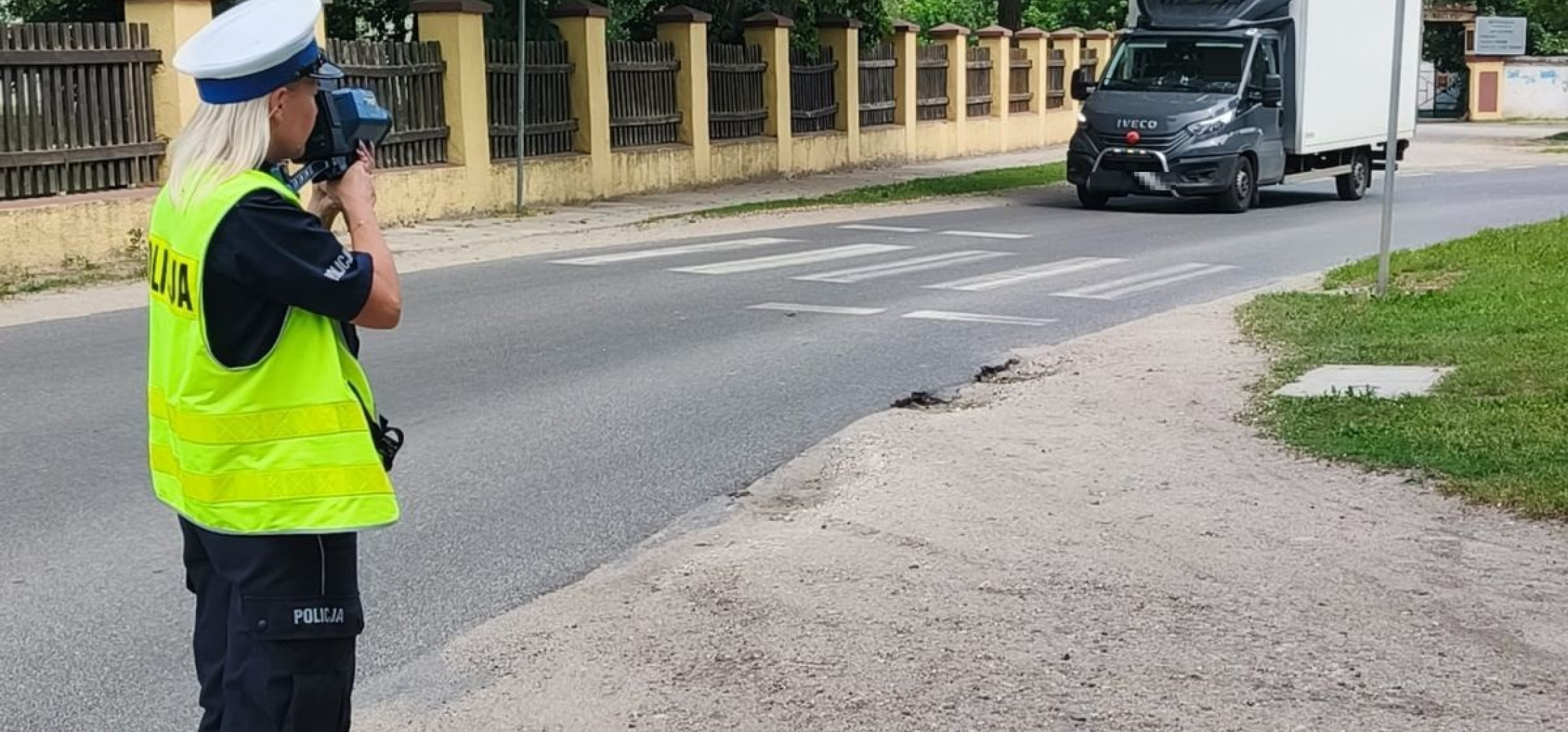 Inowrocław - Te wykroczenia na drogach popełniano najczęściej