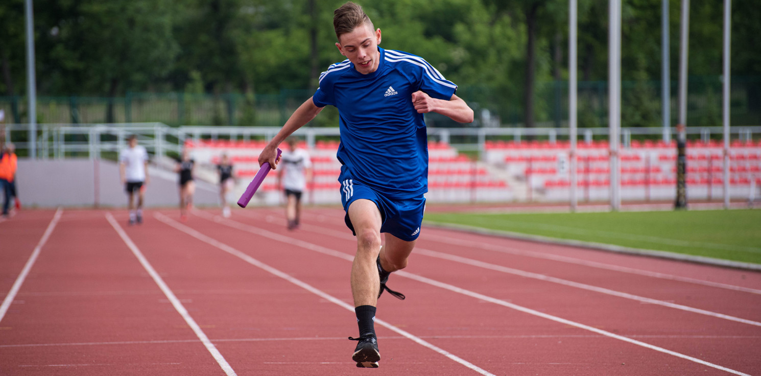 Inowrocław - Za nami kolejna odsłona lekkoatletycznych zmagań