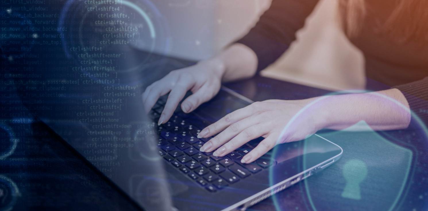 Region - Obsługa informatyczna firmy gwarancją bezpieczeństwa