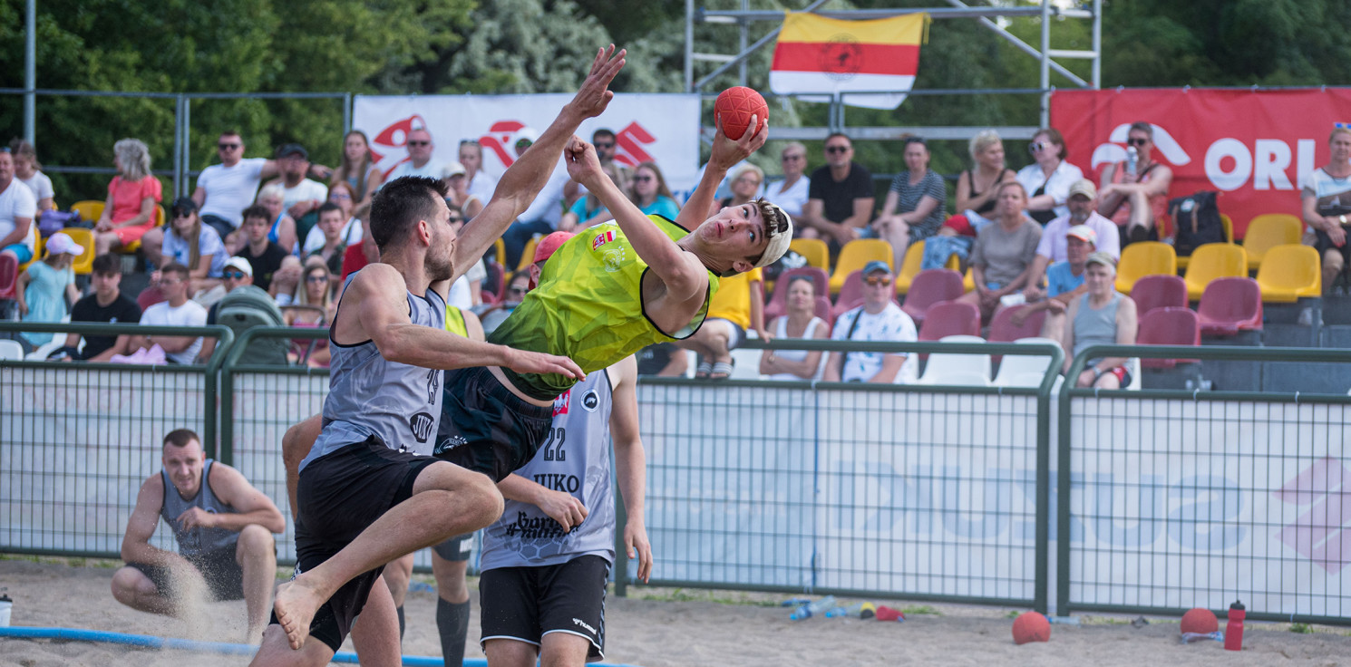 Inowrocław - Damy Radę na podium turnieju eliminacyjnego