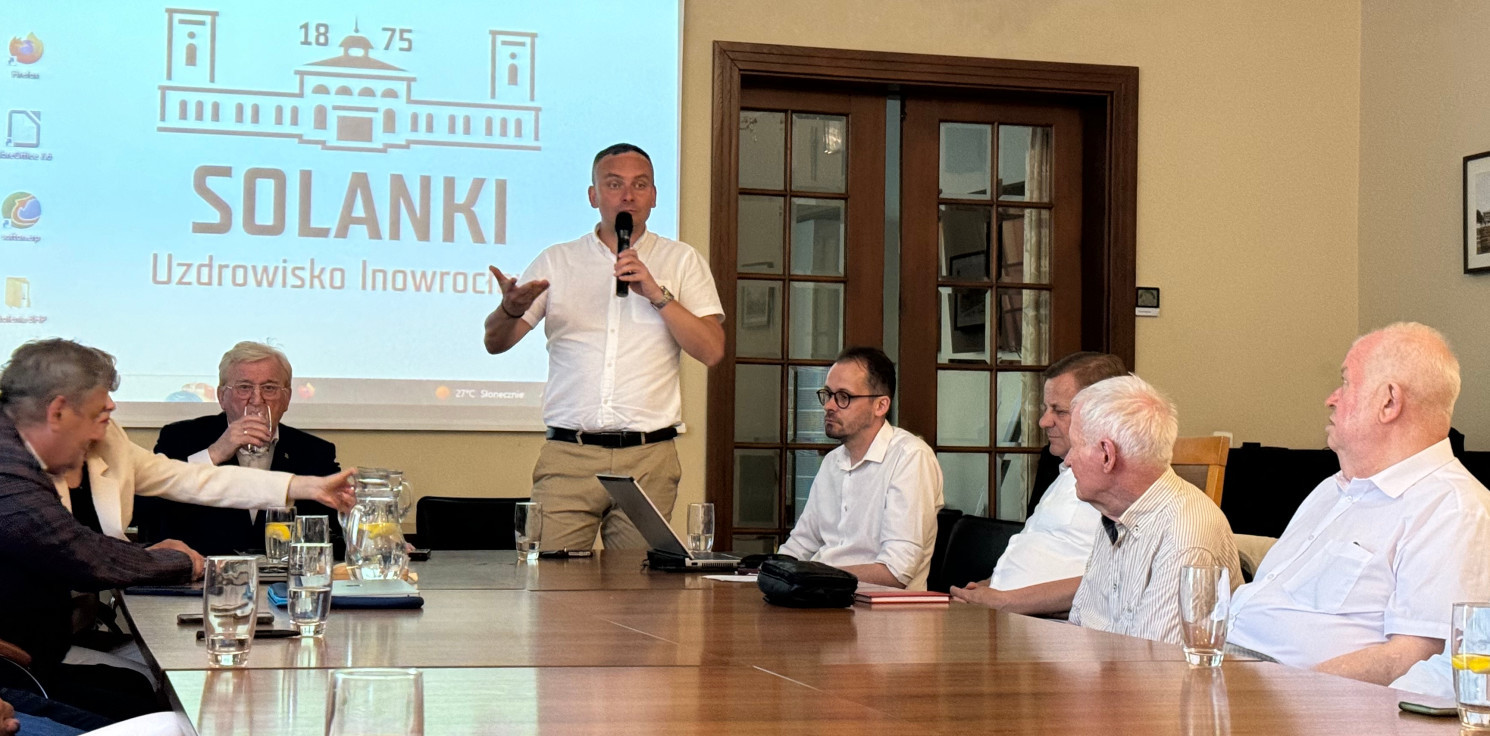 Inowrocław - Kiedy poznamy nowych współpracowników i zastępców prezydenta Fajoka? Padły ważne słowa