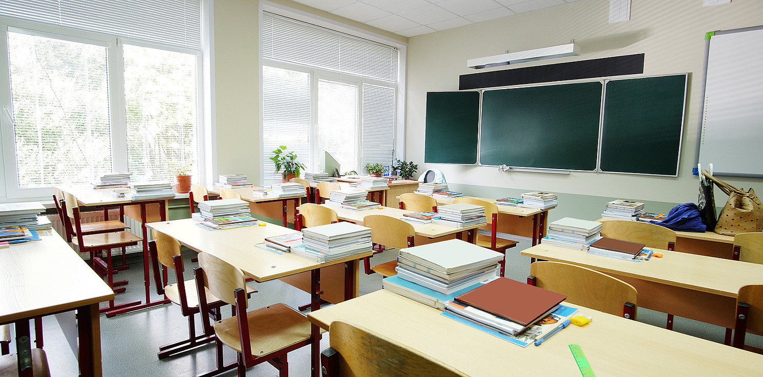 Region - Jak przebiega procedura zmiany i nadania nazwy szkoły