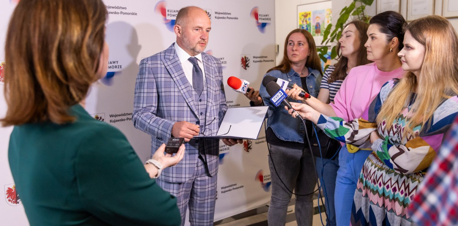 Inowrocław - Inowrocław może dostać 150 tys. zł. Zadecyduje o tym... frekwencja wyborcza