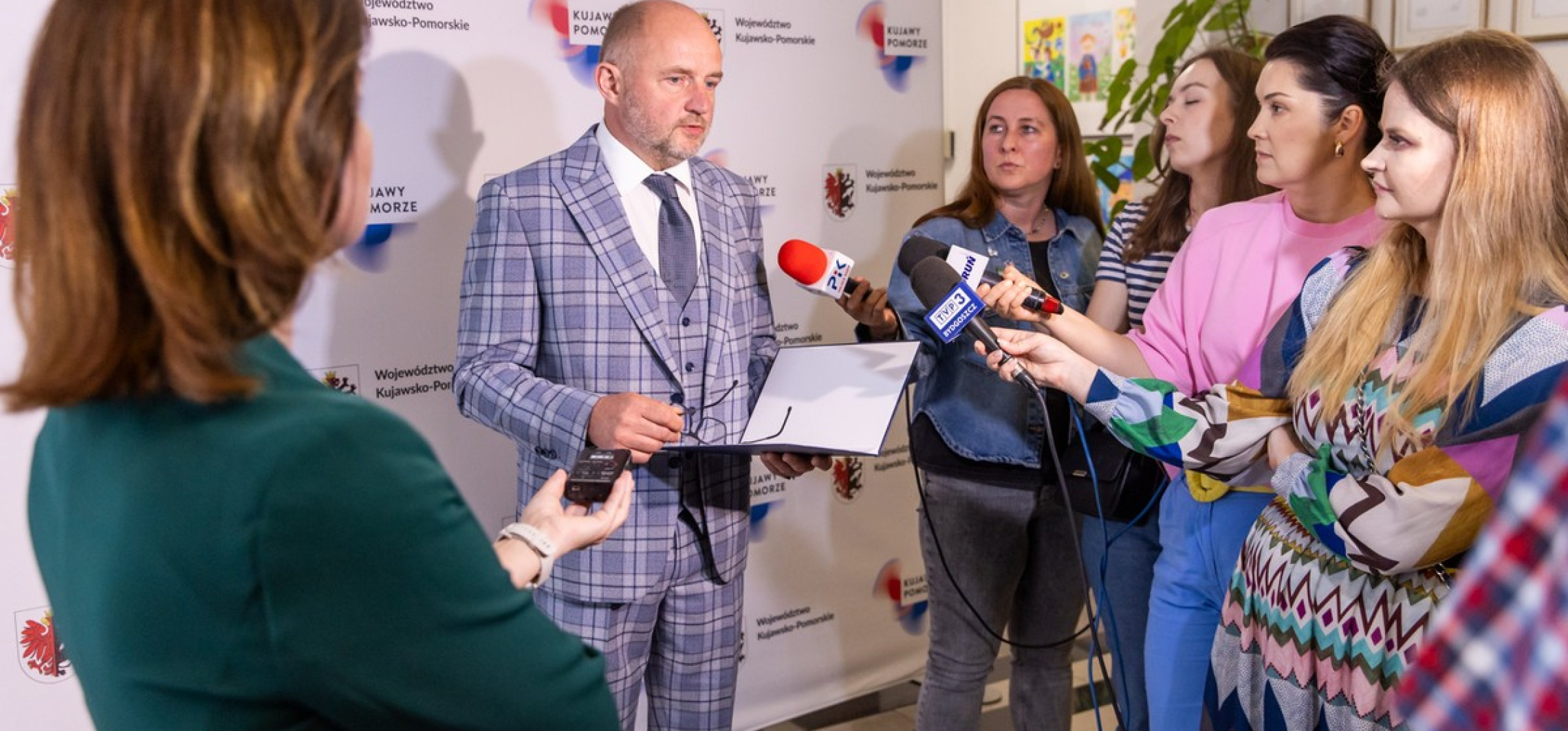 Inowrocław - Inowrocław może dostać 150 tys. zł. Zadecyduje o tym... frekwencja wyborcza