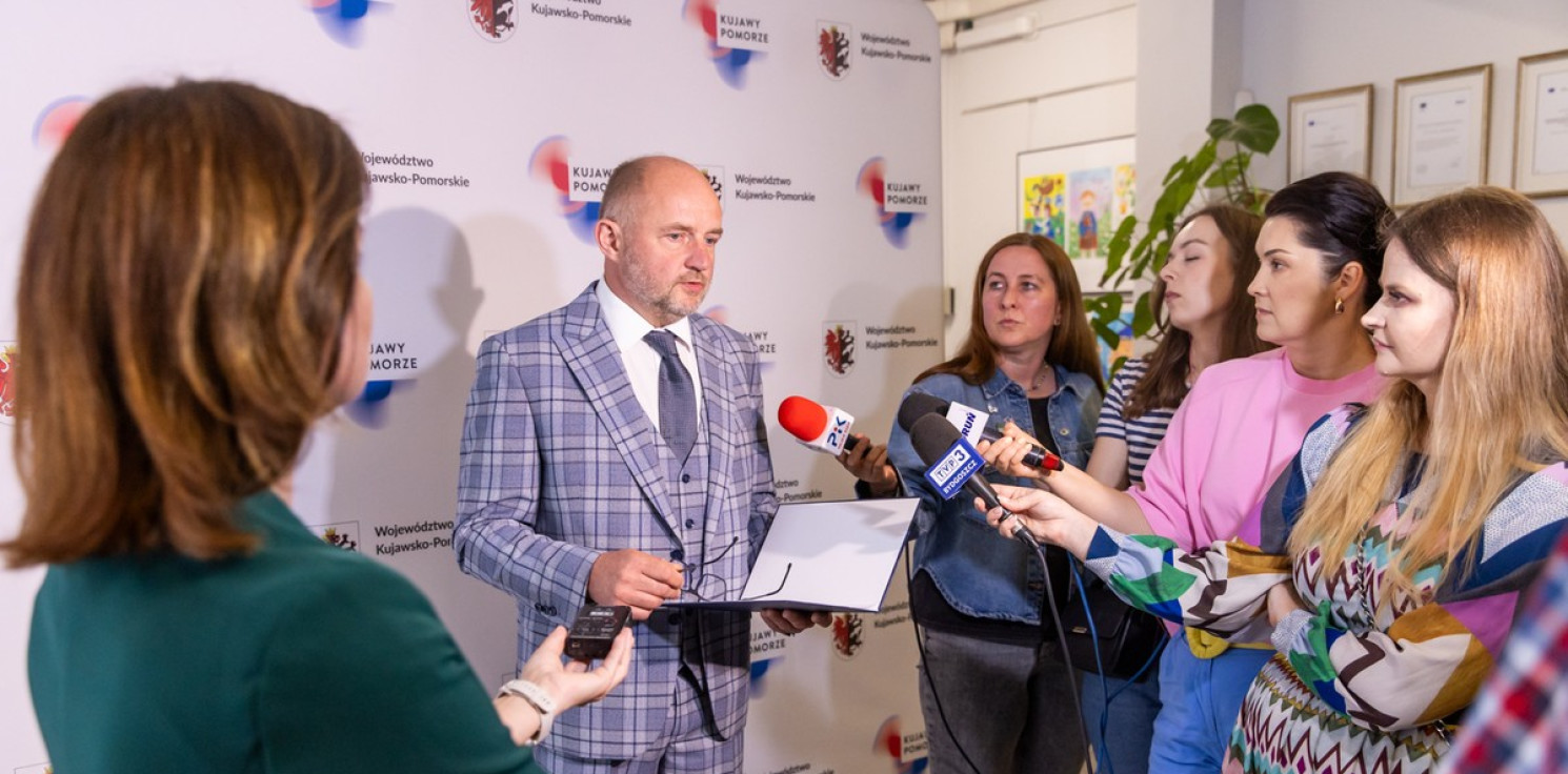 Inowrocław - Inowrocław może dostać 150 tys. zł. Zadecyduje o tym... frekwencja wyborcza