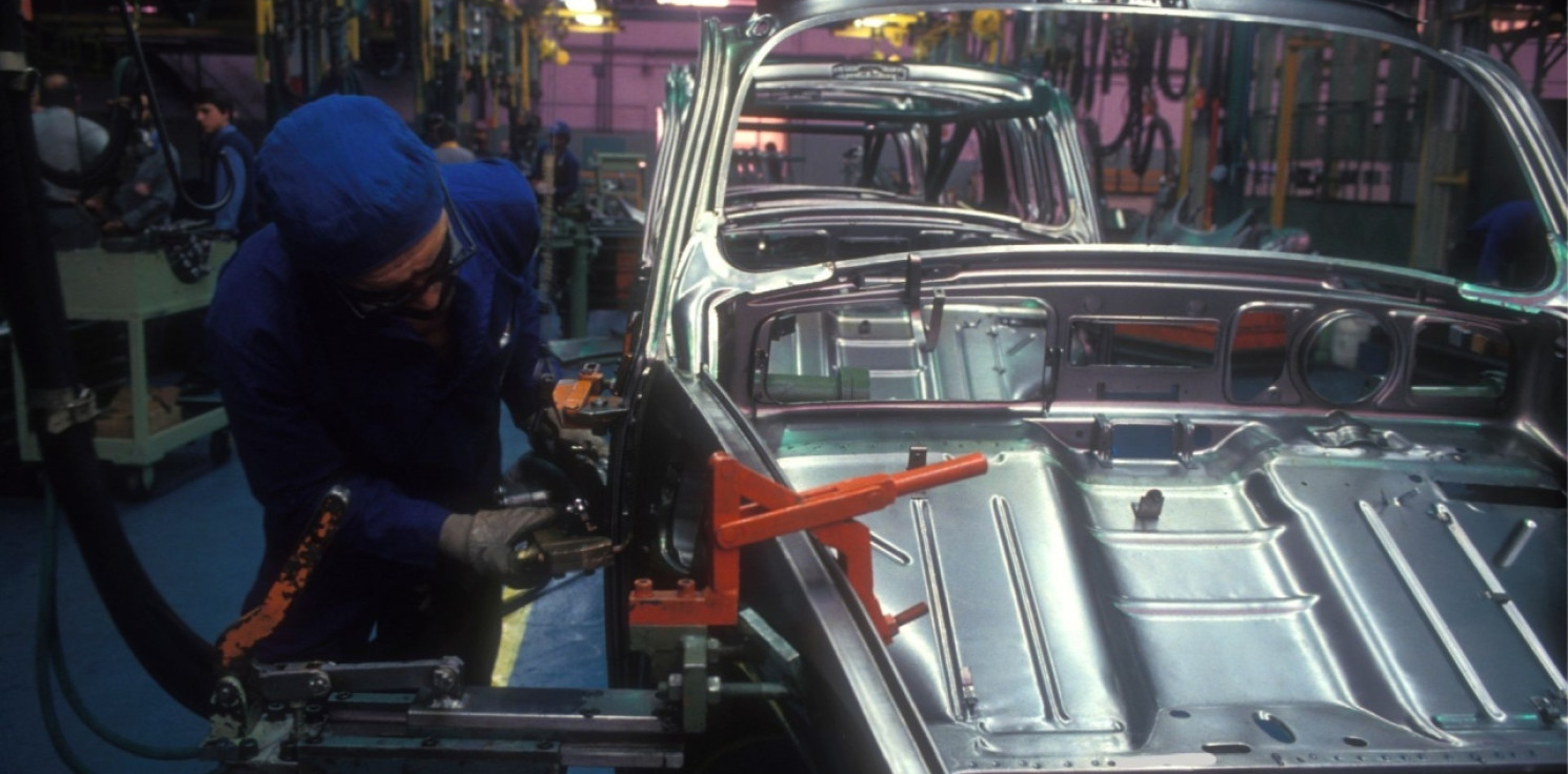 Region - Personnel Service: Chiny zagrażają automotive w Europie, ale Polska może na tym zyskać