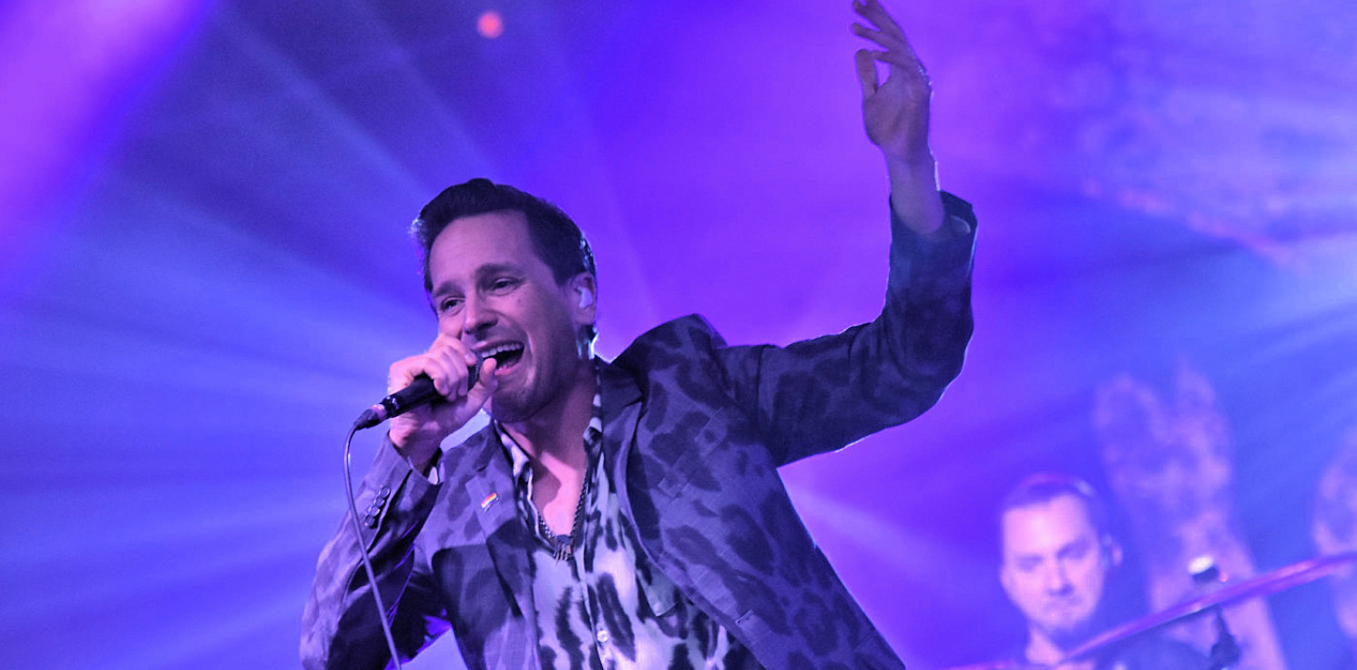 Żnin - Znany festiwal przenosi się do Żnina. Wystąpią m.in. Brodka, Król, Zalewski i Voo Voo