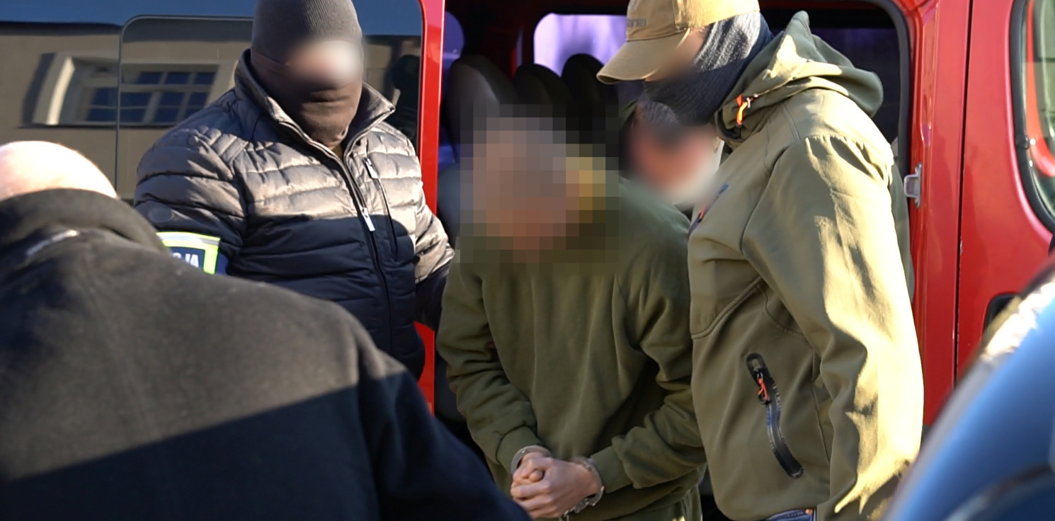 Inowrocław - Śmierć Nadii. Prokuratura czeka na odpowiedź z USA
