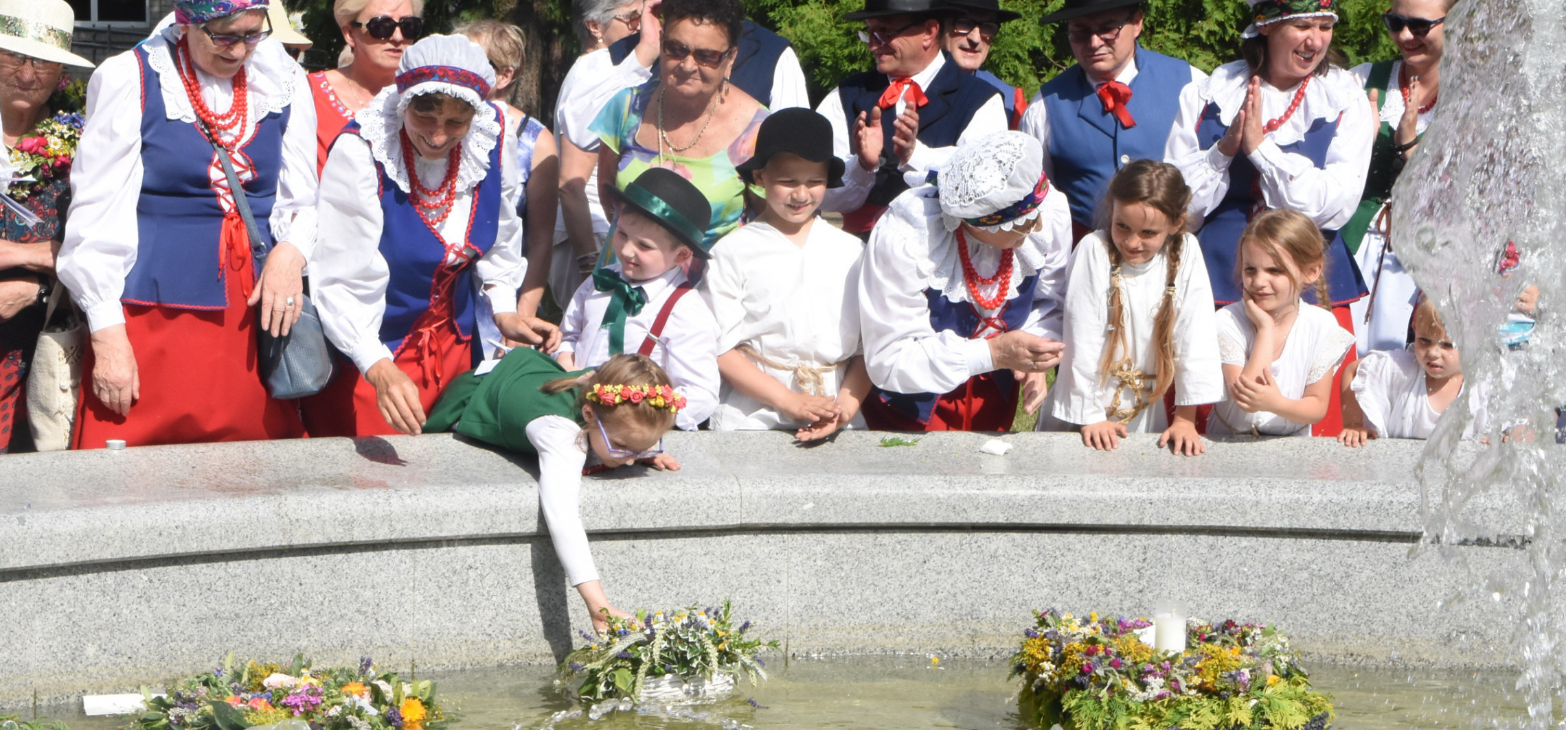 Inowrocław - Ten inowrocławski festiwal rozpocznie hejnał