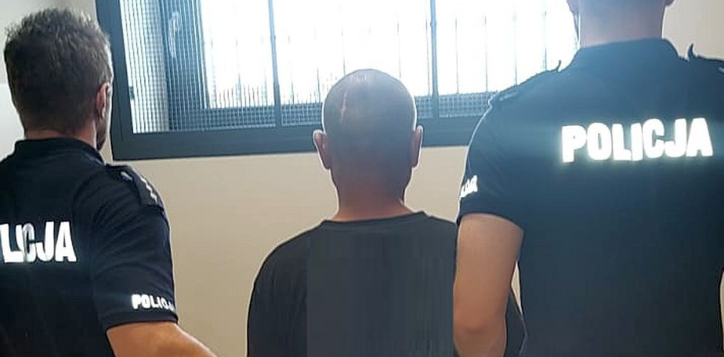 Kruszwica.online - Odpowie za zabicie psa ze szczególnym okrucieństwem