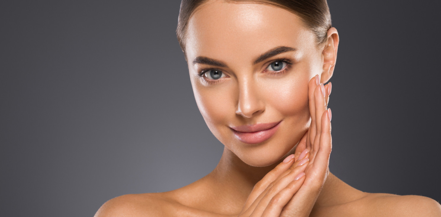 Region - Makijaż soft glam – najmodniejszy make-up 2024 roku