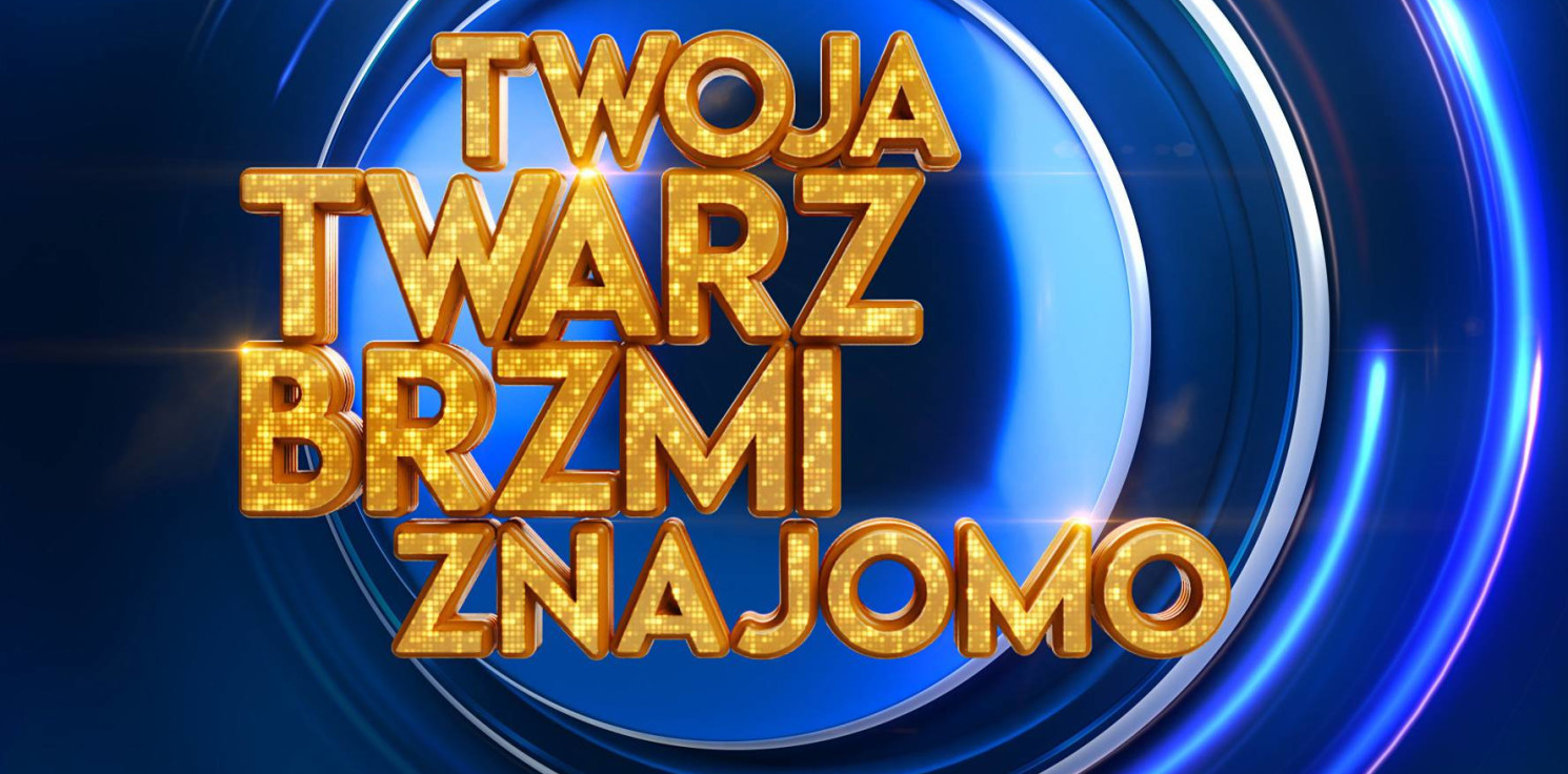 Inowrocław - Inowrocławianin wystąpi w “Twoja Twarz Brzmi Znajomo”