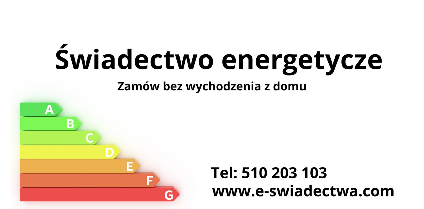 Region - Świadectwo Energetyczne Kiedy Jest Wymagane I Jak Je Uzyskać