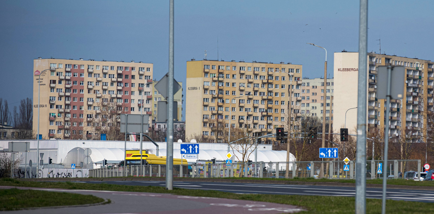 Inowrocław - Dziś w naszym regionie pogoda będzie bardzo groźna