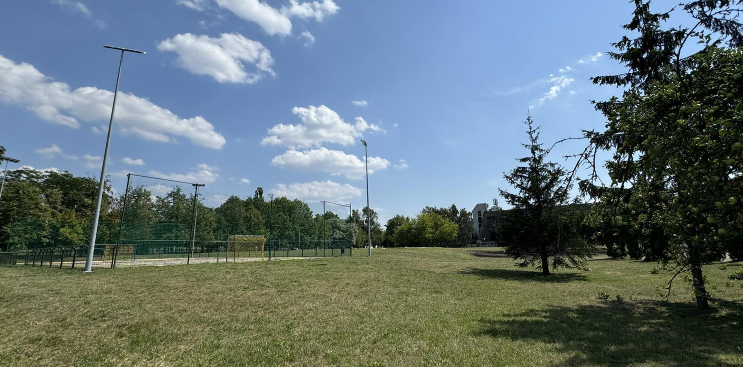 Inowrocław - W Inowrocławiu pojawi się dmuchany, wodny plac zabaw