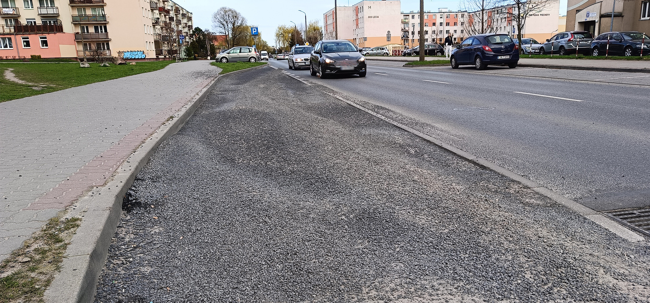 Inowrocław - Zatoki autobusowe do remontu. Wiemy, które